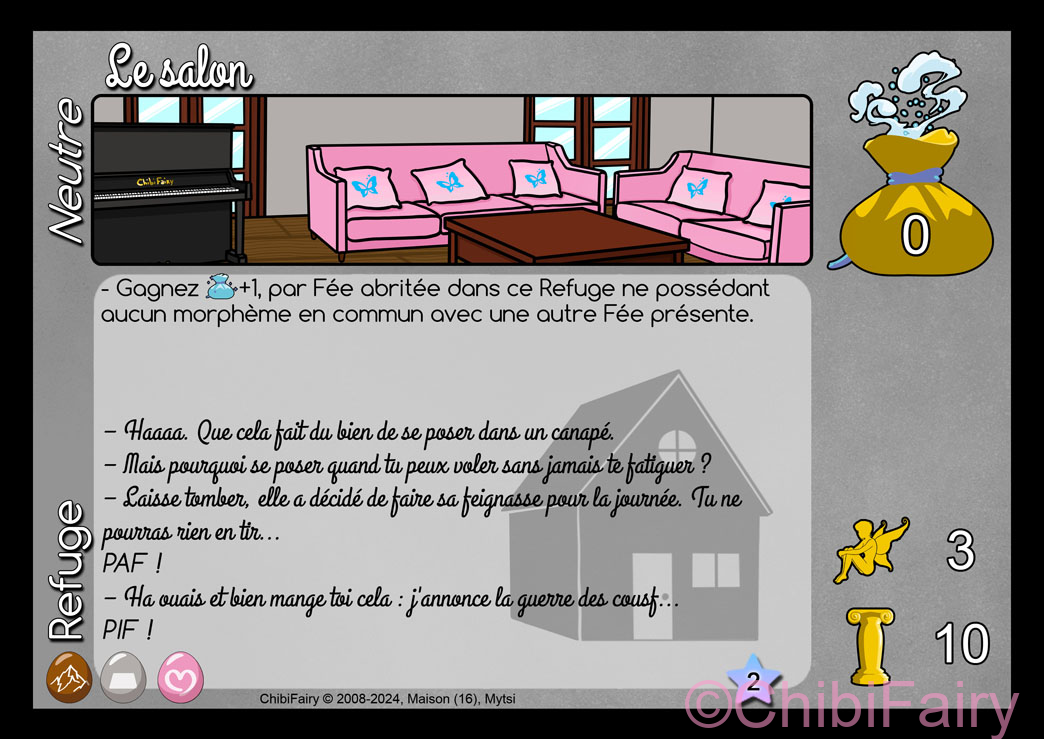 Le salon