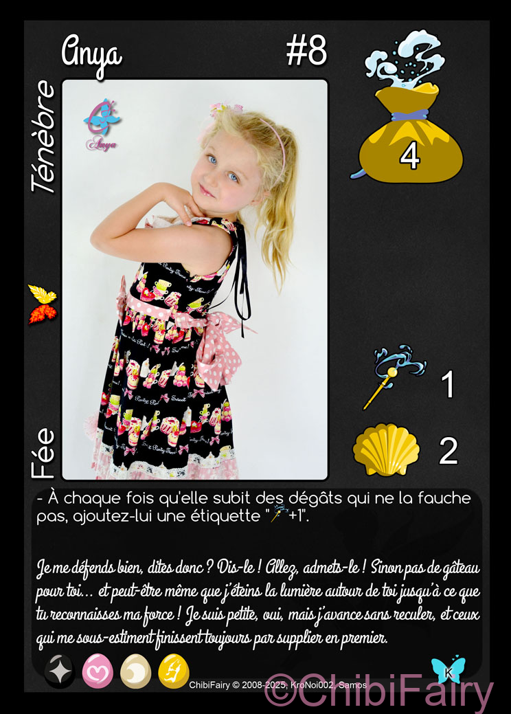 Anya#8