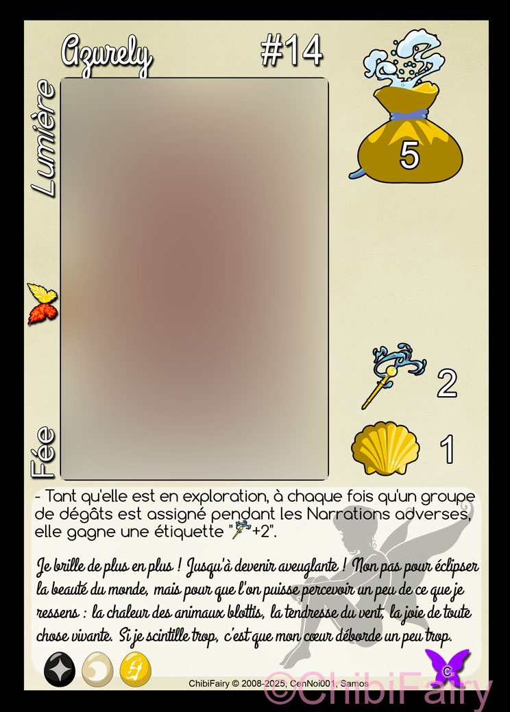Azurely#14
