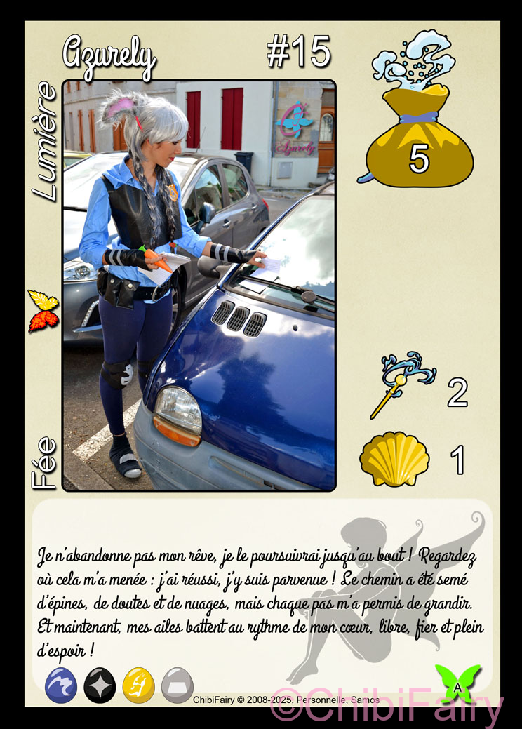 Azurely#15
