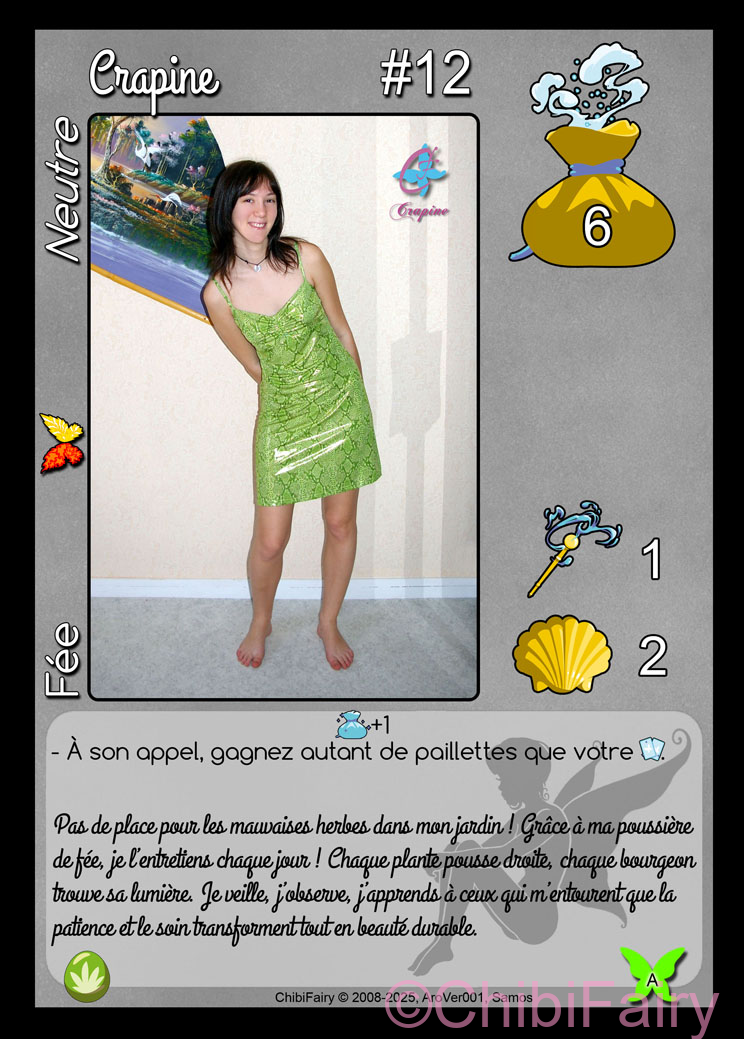 Crapine#12
