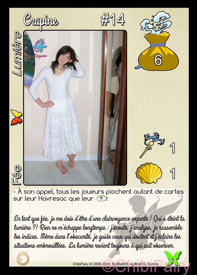 Crapine#14