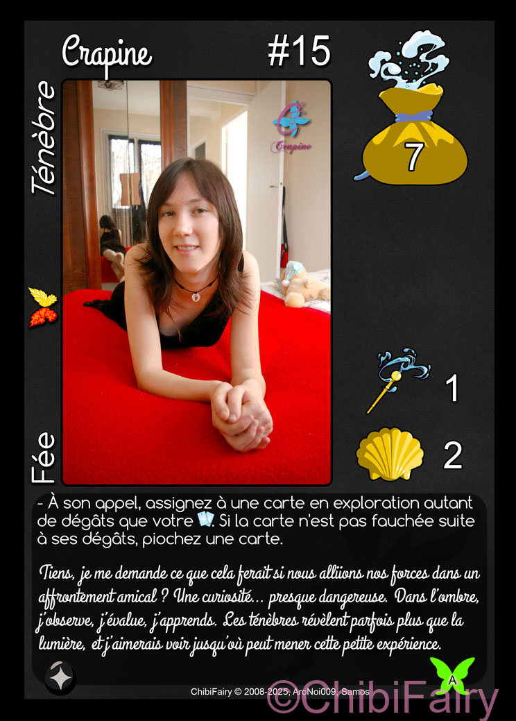 Crapine#15