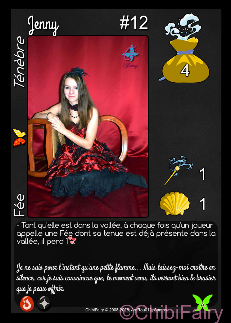 Jenny#12