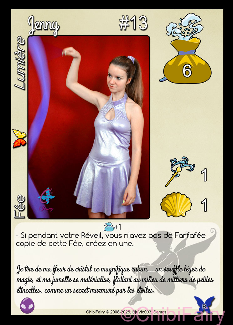 Jenny#13