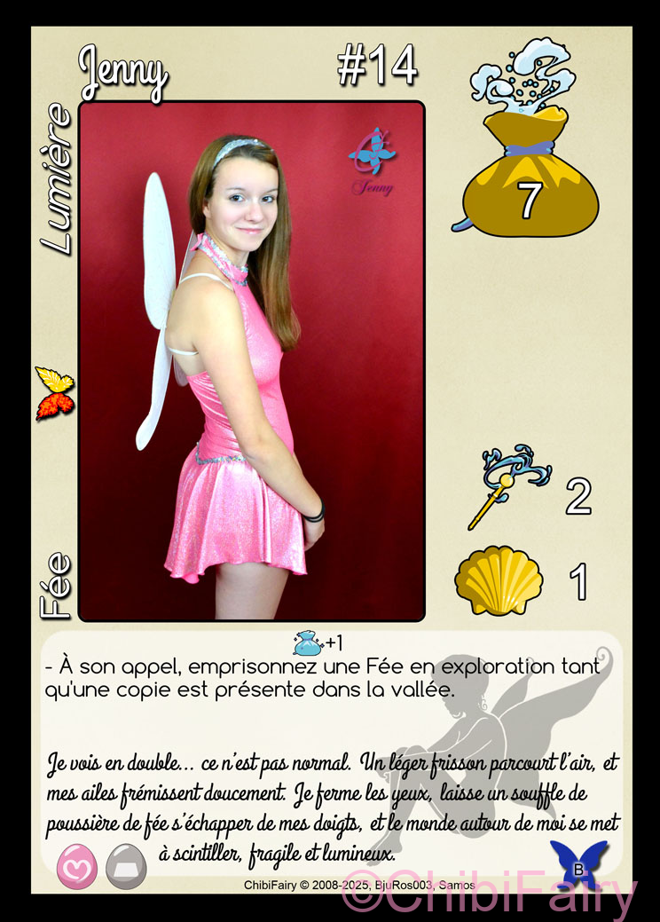 Jenny#14
