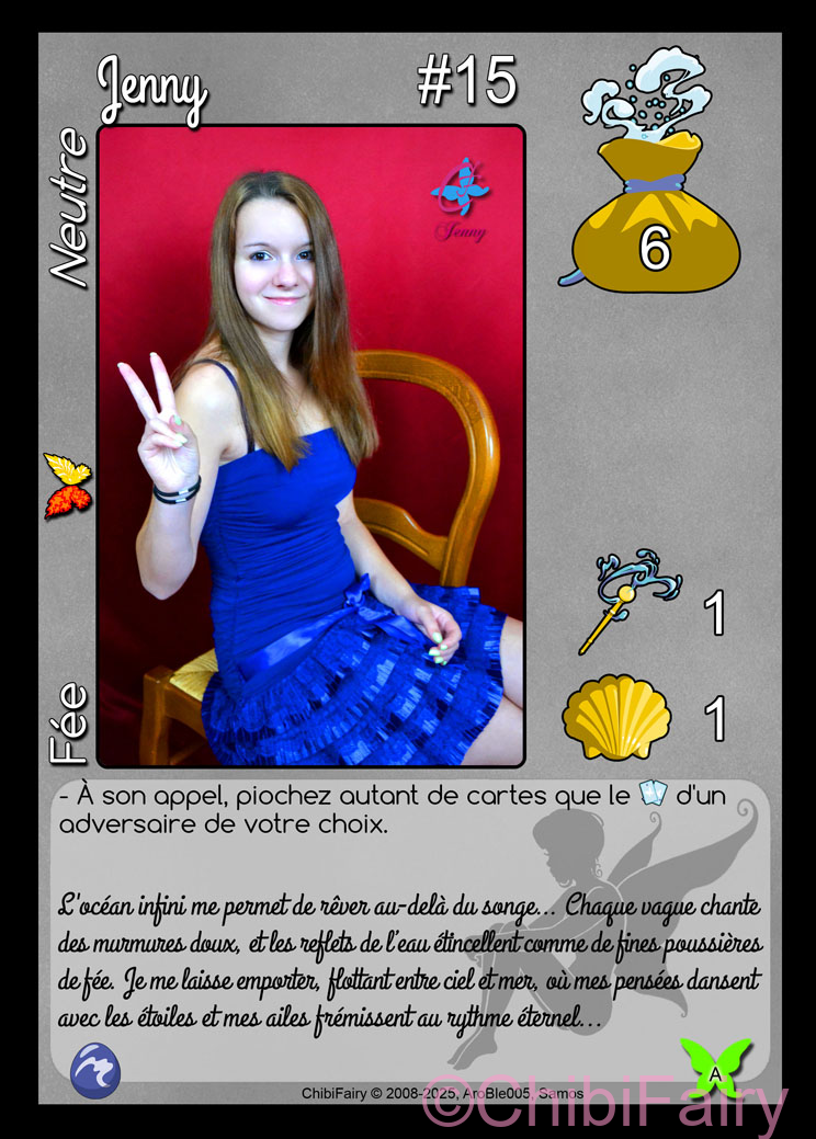 Jenny#15