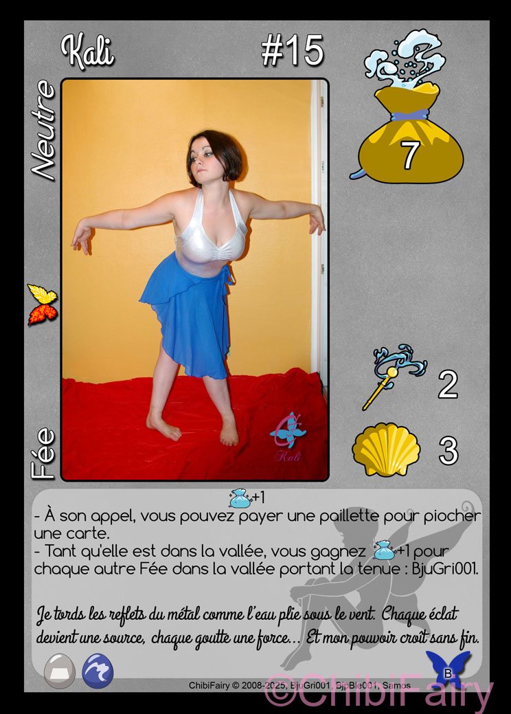 Kali#15