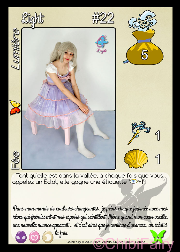 Light#22