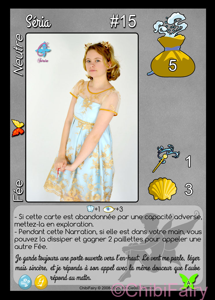 Séria#15
