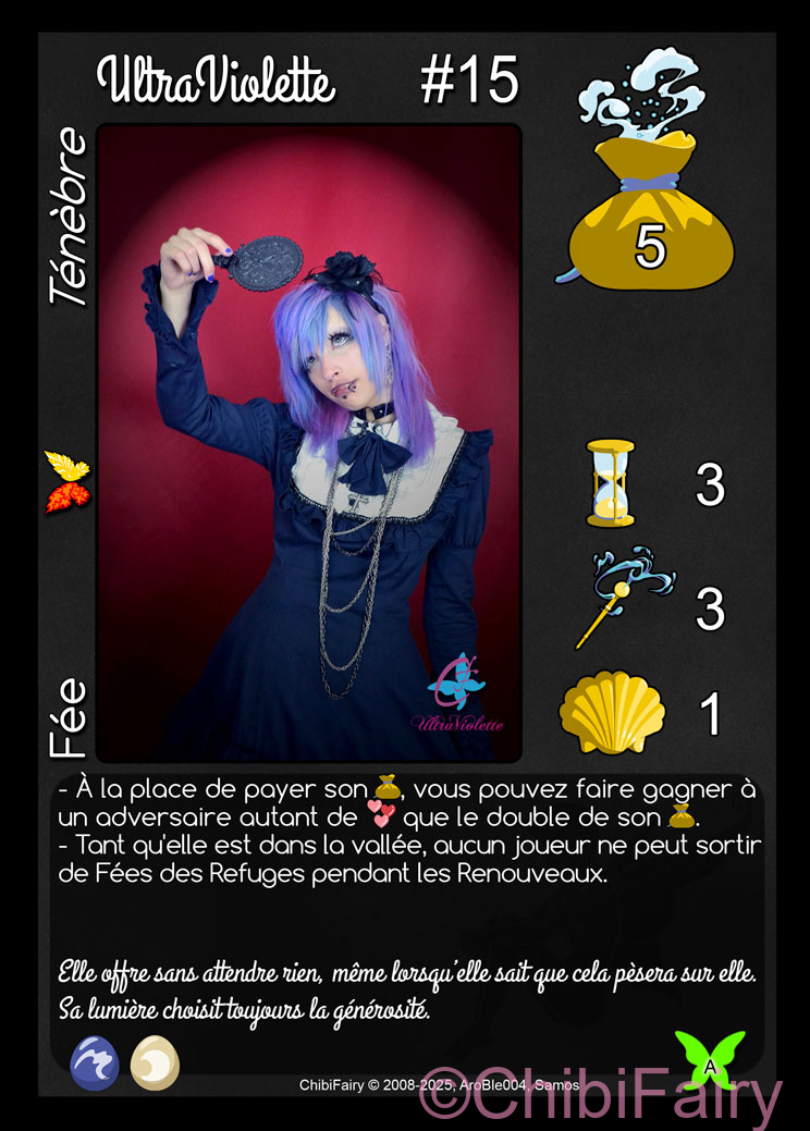 UltraViolette#15