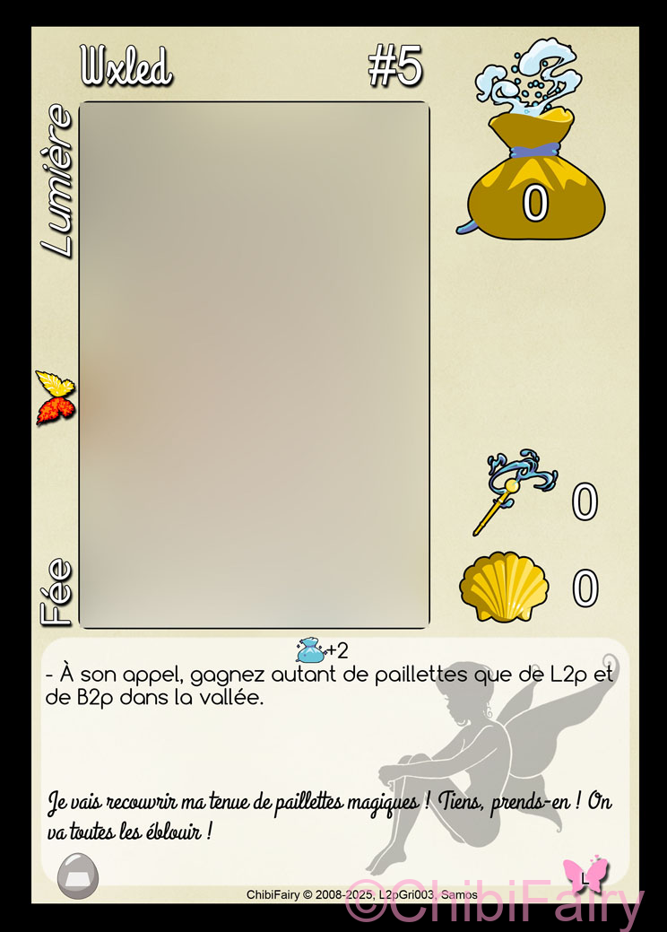 Wxled#5