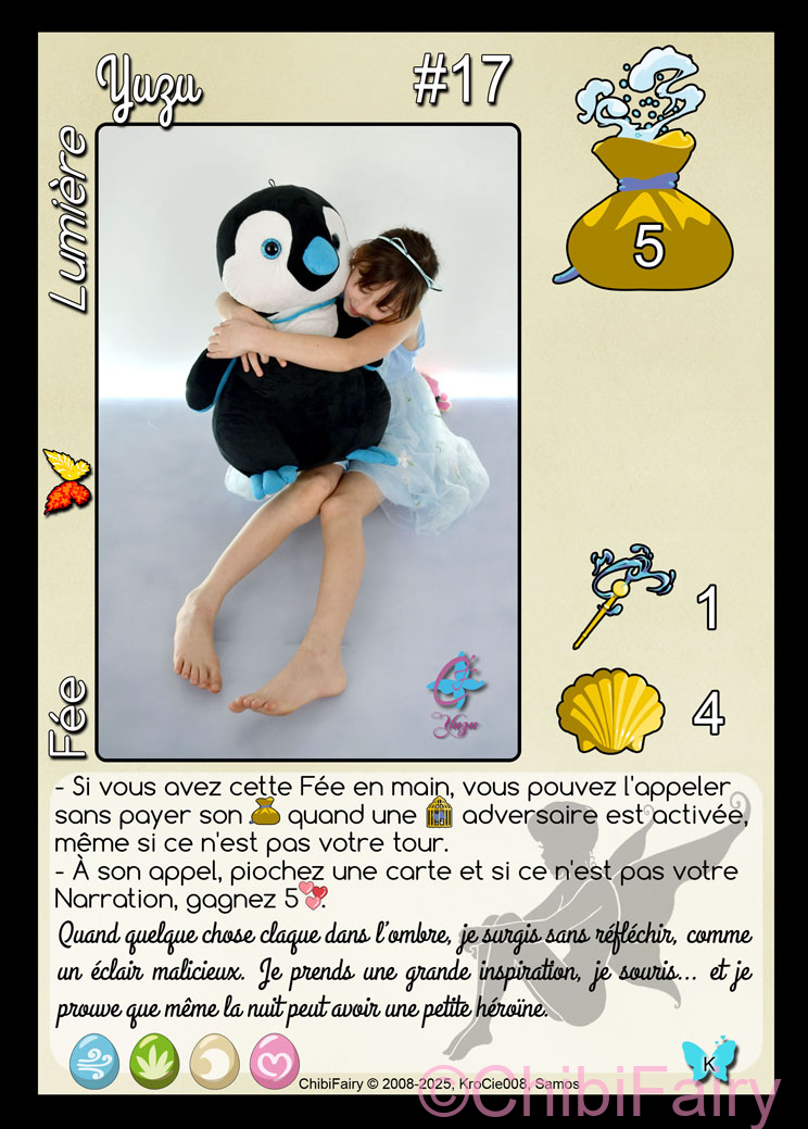 Yuzu#17