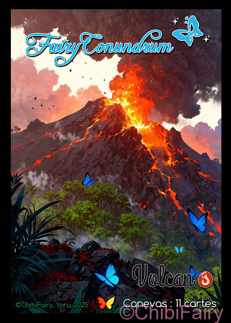 Volcan