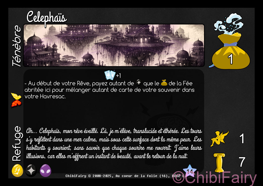 Celephaïs