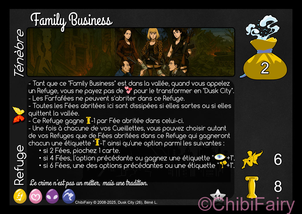 Family Business