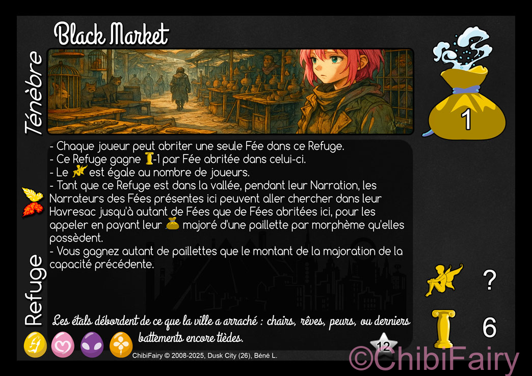 Black Market