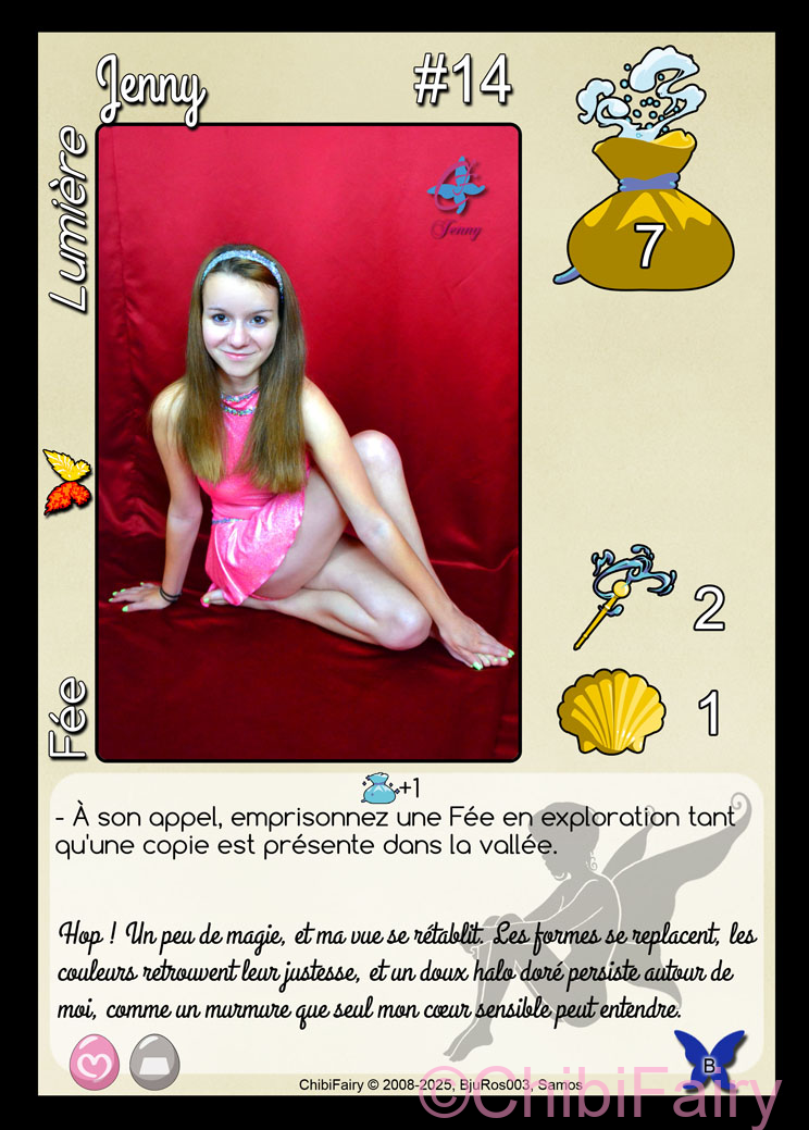 Jenny-#14