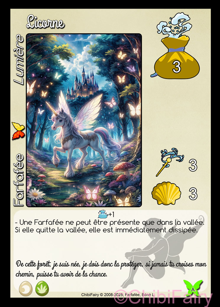 Licorne
