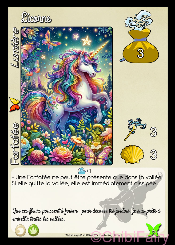 Licorne